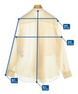 STELLA McCARTNEY（ステラマッカートニー）ブラウス 白 サイズ:36(XS位) レディース/2200715353134