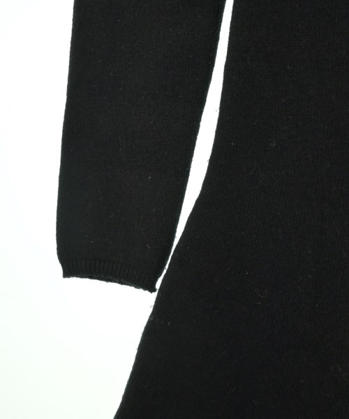 STELLA McCARTNEY（ステラマッカートニー）ワンピース 黒 サイズ:36(XS位) レディース/2200709673026