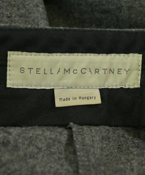 STELLA McCARTNEY（ステラマッカートニー）その他 グレー サイズ:36(XS位) レディース/2200709673071