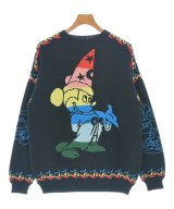 STELLA McCARTNEY（ステラマッカートニー）ニット・セーター 黒 サイズ:M メンズ/2200716067016