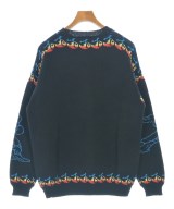 STELLA McCARTNEY（ステラマッカートニー）ニット・セーター 黒 サイズ:M メンズ/2200716067016