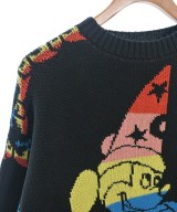 STELLA McCARTNEY（ステラマッカートニー）ニット・セーター 黒 サイズ:M メンズ/2200716067016