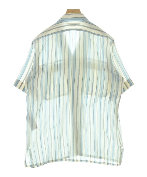 STELLA McCARTNEY（ステラマッカートニー）カジュアルシャツ 白 サイズ:37(M位) メンズ/2200715932230