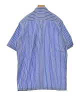 STELLA McCARTNEY（ステラマッカートニー）カジュアルシャツ 青 サイズ:37(XS位) メンズ/2200715932438