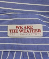 STELLA McCARTNEY（ステラマッカートニー）カジュアルシャツ 青 サイズ:37(XS位) メンズ/2200715932438