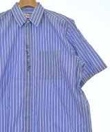 STELLA McCARTNEY（ステラマッカートニー）カジュアルシャツ 青 サイズ:37(XS位) メンズ/2200715932438