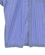 STELLA McCARTNEY（ステラマッカートニー）カジュアルシャツ 青 サイズ:37(XS位) メンズ/2200715932438