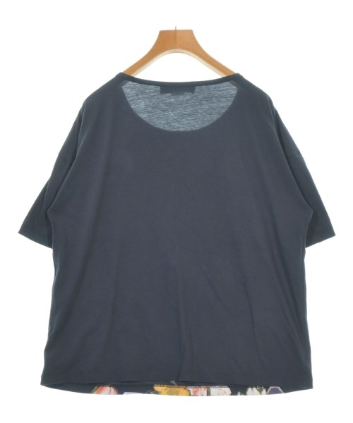 STELLA McCARTNEY（ステラマッカートニー）Tシャツ・カットソー 紺 サイズ:38(S位) レディース/2200716426042