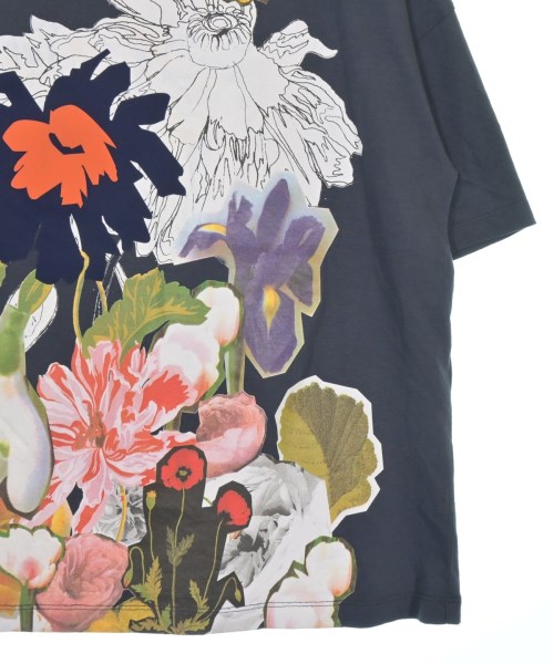 STELLA McCARTNEY（ステラマッカートニー）Tシャツ・カットソー 紺 サイズ:38(S位) レディース/2200716426042
