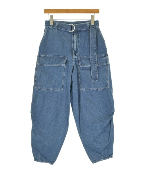 STELLA McCARTNEY(ステラマッカートニー)のデニムパンツ サイズ:26(M位) 16,500円