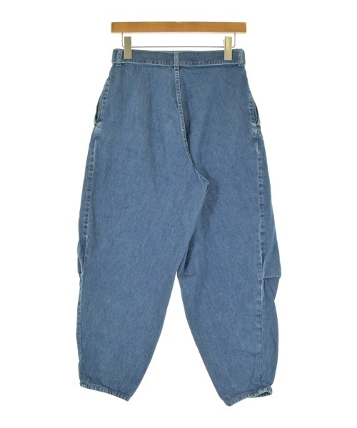 STELLA McCARTNEY（ステラマッカートニー）デニムパンツ 青 サイズ:26(M位) レディース/2200715036235
