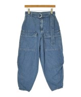 STELLA McCARTNEY（ステラマッカートニー）デニムパンツ 青 サイズ:26(M位) レディース/2200715036235