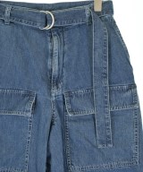 STELLA McCARTNEY（ステラマッカートニー）デニムパンツ 青 サイズ:26(M位) レディース/2200715036235