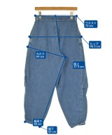 STELLA McCARTNEY（ステラマッカートニー）デニムパンツ 青 サイズ:26(M位) レディース/2200715036235