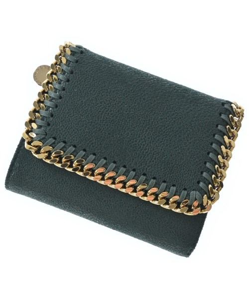 STELLA McCARTNEY(ステラマッカートニー)の財布・コインケース サイズ:- 15,400円