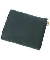 STELLA McCARTNEY（ステラマッカートニー）財布・コインケース 緑 サイズ:- レディース/2200716610274