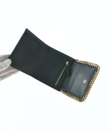 STELLA McCARTNEY（ステラマッカートニー）財布・コインケース 緑 サイズ:- レディース/2200716610274