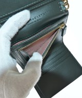STELLA McCARTNEY（ステラマッカートニー）財布・コインケース 緑 サイズ:- レディース/2200716610274
