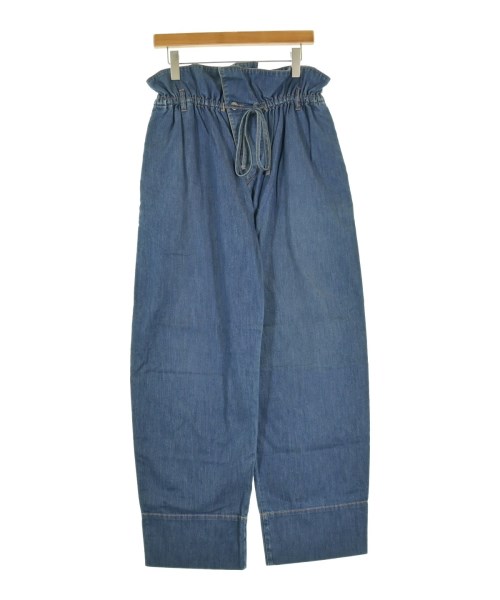 STELLA McCARTNEY(ステラマッカートニー)のデニムパンツ サイズ:25(S位) 13,000円