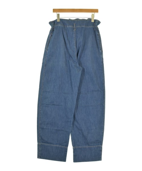 STELLA McCARTNEY（ステラマッカートニー）デニムパンツ 青 サイズ:25(S位) レディース/2200713799064