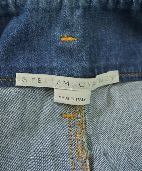 STELLA McCARTNEY（ステラマッカートニー）デニムパンツ 青 サイズ:25(S位) レディース/2200713799064