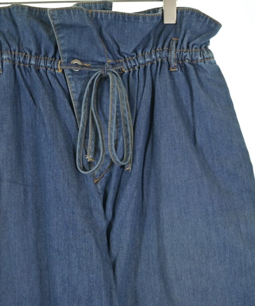 STELLA McCARTNEY（ステラマッカートニー）デニムパンツ 青 サイズ:25(S位) レディース/2200713799064