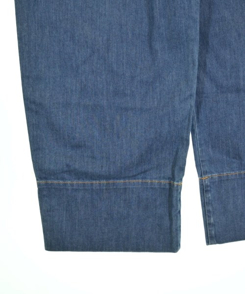 STELLA McCARTNEY（ステラマッカートニー）デニムパンツ 青 サイズ:25(S位) レディース/2200713799064