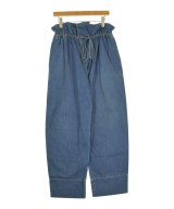 STELLA McCARTNEY（ステラマッカートニー）デニムパンツ 青 サイズ:25(S位) レディース/2200713799064