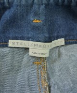 STELLA McCARTNEY（ステラマッカートニー）デニムパンツ 青 サイズ:25(S位) レディース/2200713799064
