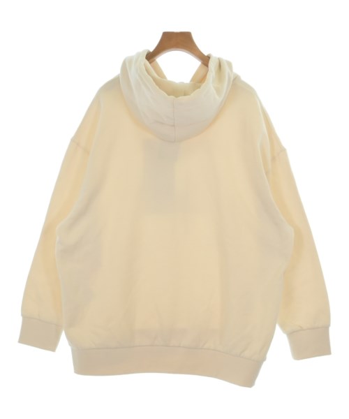 STELLA McCARTNEY（ステラマッカートニー）パーカー 白 サイズ:38(S位) レディース/2200715915110