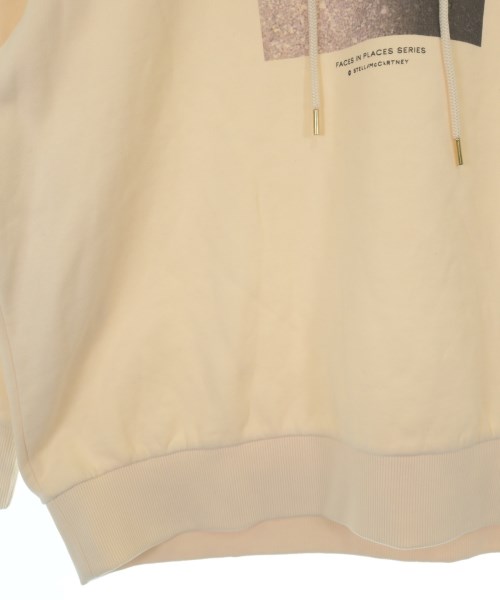 STELLA McCARTNEY（ステラマッカートニー）パーカー 白 サイズ:38(S位) レディース/2200715915110