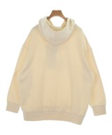 STELLA McCARTNEY（ステラマッカートニー）パーカー 白 サイズ:38(S位) レディース/2200715915110