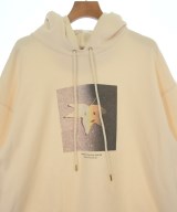 STELLA McCARTNEY（ステラマッカートニー）パーカー 白 サイズ:38(S位) レディース/2200715915110