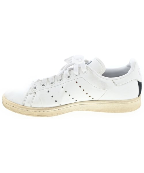 STELLA McCARTNEY（ステラマッカートニー）スニーカー 白 サイズ:24.5cm レディース/2200716322269