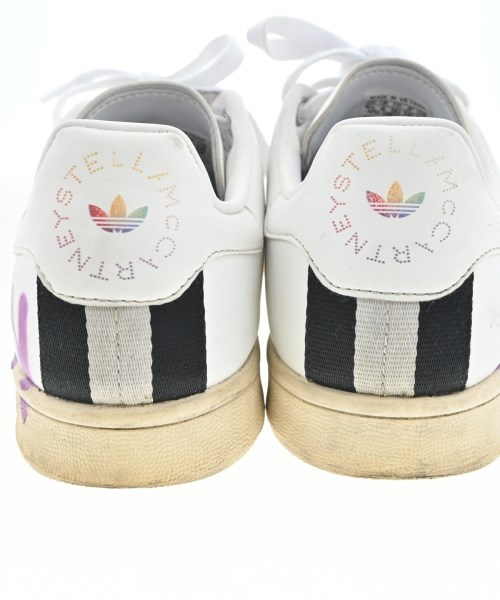 STELLA McCARTNEY（ステラマッカートニー）スニーカー 白 サイズ:24.5cm レディース/2200716322269