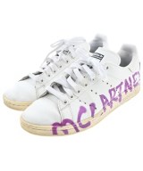 STELLA McCARTNEY（ステラマッカートニー）スニーカー 白 サイズ:24.5cm レディース/2200716322269