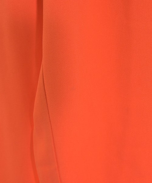 STELLA McCARTNEY（ステラマッカートニー）その他 オレンジ サイズ:38(S位) レディース/2200711264045