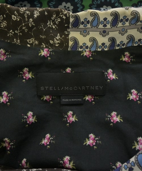 STELLA McCARTNEY（ステラマッカートニー）カジュアルシャツ その他（柄物・カラフル） サイズ:39(M位) メンズ/2200717316052