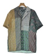 STELLA McCARTNEY（ステラマッカートニー）カジュアルシャツ その他（柄物・カラフル） サイズ:39(M位) メンズ/2200717316052
