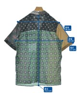 STELLA McCARTNEY（ステラマッカートニー）カジュアルシャツ その他（柄物・カラフル） サイズ:39(M位) メンズ/2200717316052