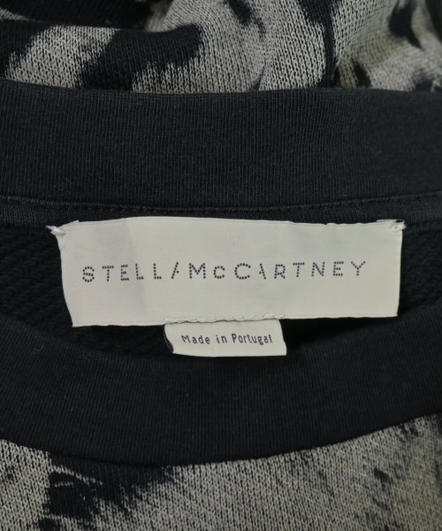 STELLA McCARTNEY（ステラマッカートニー）スウェット グレー サイズ:36(XS位) レディース/2200717387090