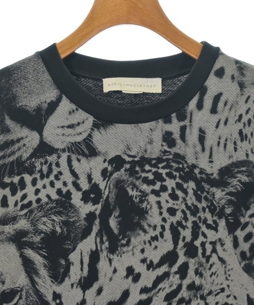 STELLA McCARTNEY（ステラマッカートニー）スウェット グレー サイズ:36(XS位) レディース/2200717387090