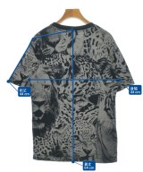 STELLA McCARTNEY（ステラマッカートニー）スウェット グレー サイズ:36(XS位) レディース/2200717387090