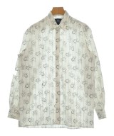 STELLA McCARTNEY（ステラマッカートニー）カジュアルシャツ 白 サイズ:XXS レディース/2200717402182