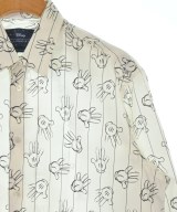 STELLA McCARTNEY（ステラマッカートニー）カジュアルシャツ 白 サイズ:XXS レディース/2200717402182