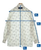STELLA McCARTNEY（ステラマッカートニー）カジュアルシャツ 白 サイズ:XXS レディース/2200717402182