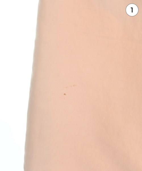 STELLA McCARTNEY（ステラマッカートニー）その他 ピンク サイズ:34(XXS位) レディース/2200717402199