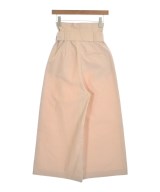 STELLA McCARTNEY（ステラマッカートニー）その他 ピンク サイズ:34(XXS位) レディース/2200717402199