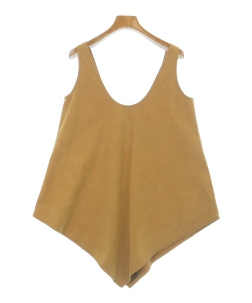 STELLA McCARTNEY（ステラマッカートニー）ブラウス ベージュ サイズ:36(XS位) レディース/2200717402212