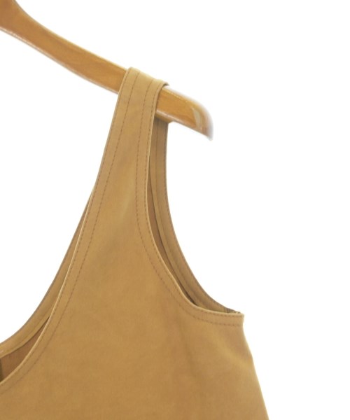 STELLA McCARTNEY（ステラマッカートニー）ブラウス ベージュ サイズ:36(XS位) レディース/2200717402212